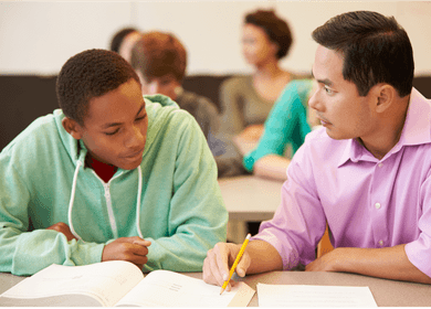 Montclair college tutoring